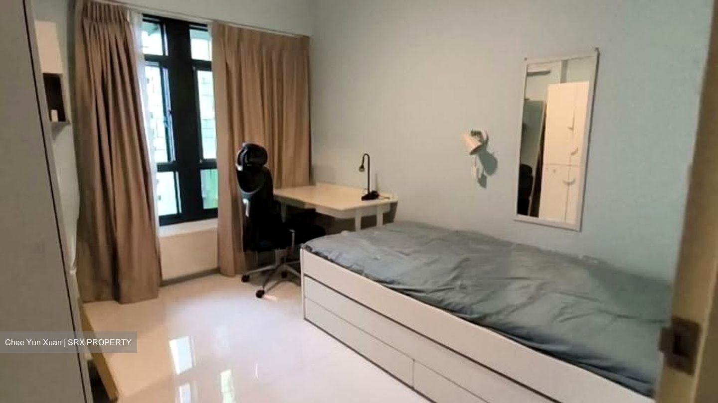 Bidadari Park Drive (Toa Payoh),  #613319201